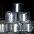 GI Wire with Plastic Spools